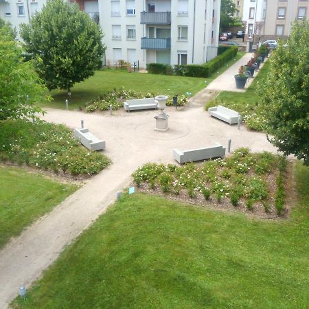 Gite La Houblonniere Standing Et Confort A Colmar Ngoại thất bức ảnh