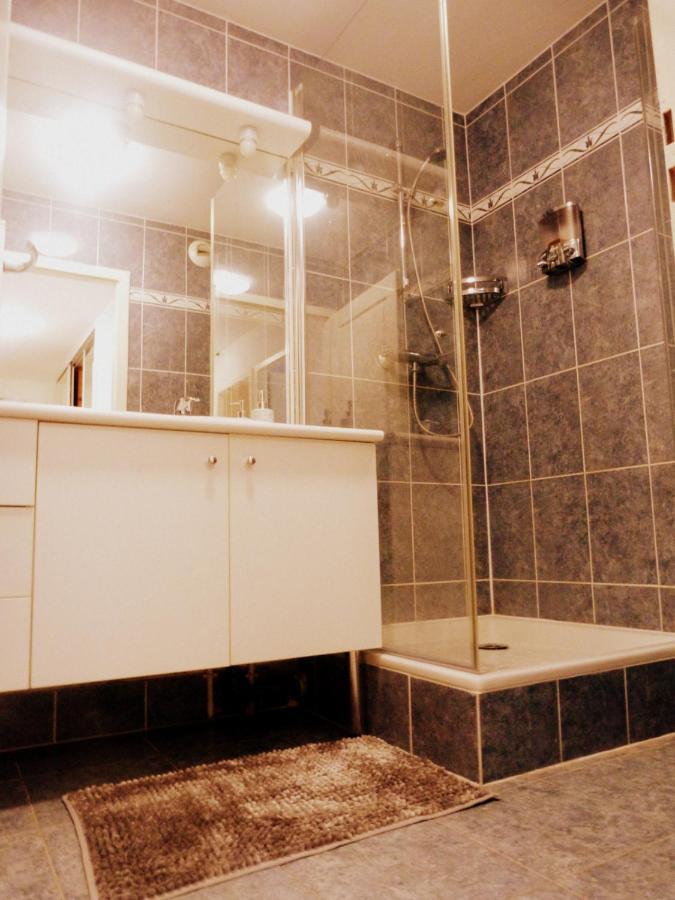 Gite La Houblonniere Standing Et Confort A Colmar Ngoại thất bức ảnh