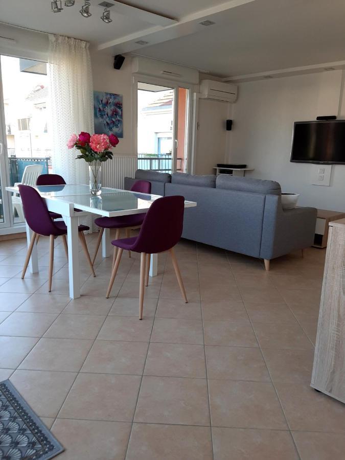 Gite La Houblonniere Standing Et Confort A Colmar Ngoại thất bức ảnh
