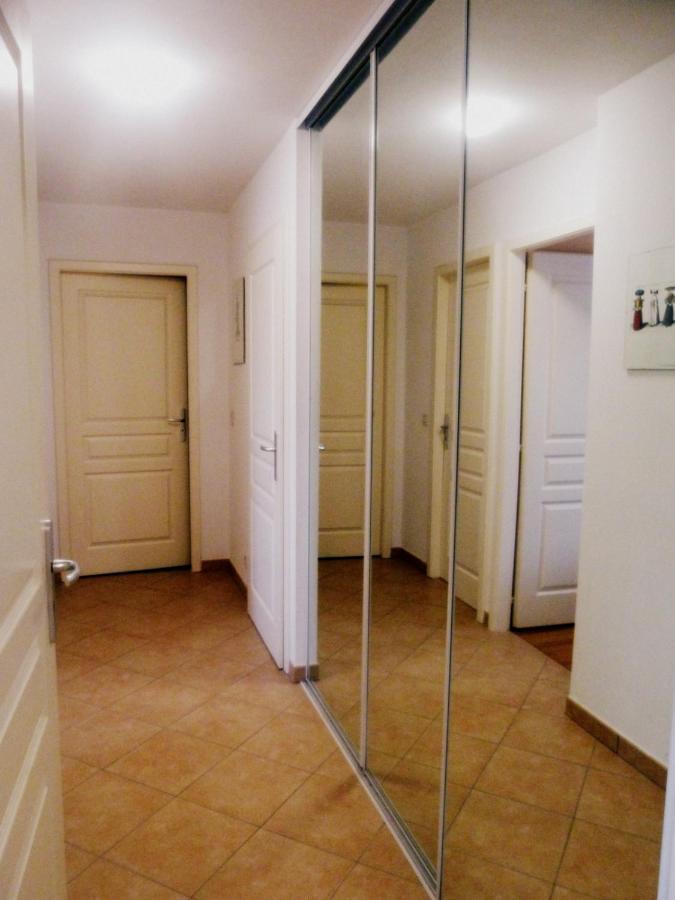 Gite La Houblonniere Standing Et Confort A Colmar Ngoại thất bức ảnh