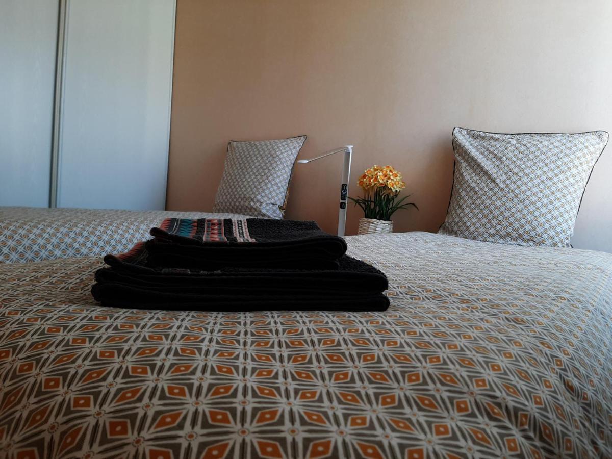 Gite La Houblonniere Standing Et Confort A Colmar Ngoại thất bức ảnh